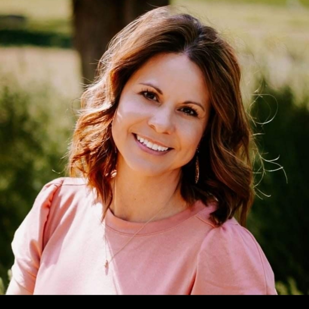 Meet your Posher, Briana